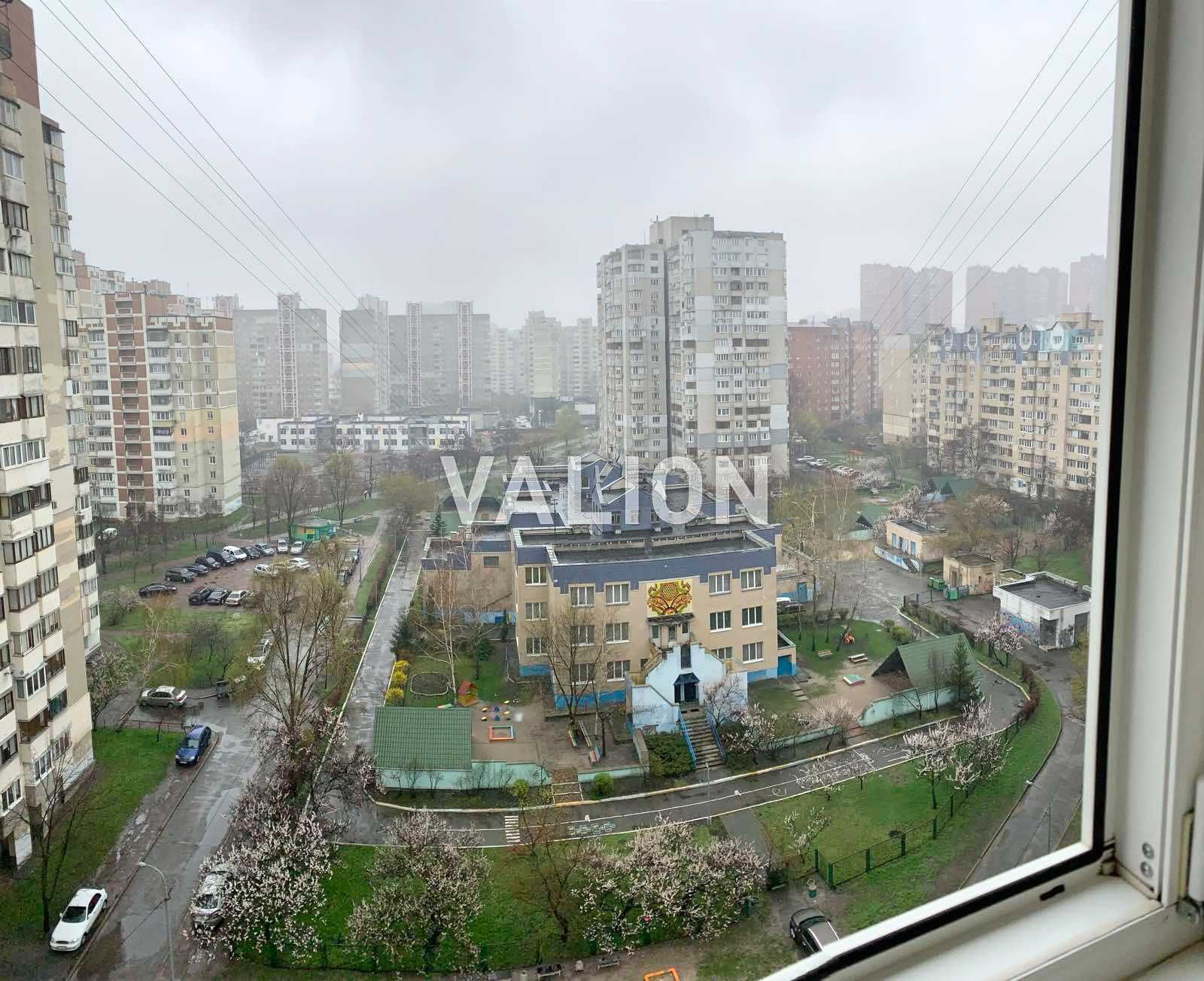 Без% Продаж 1 кімн. квартири 65м2 вул Анни Ахматової Позняки, Осокорки