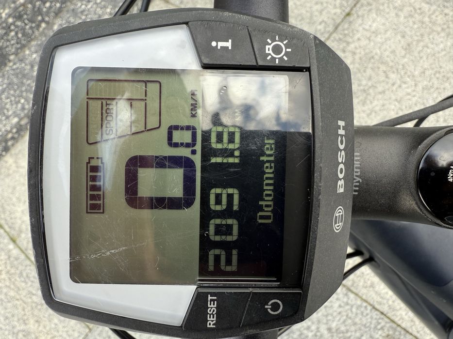 Trek Powerfly 7 .(L)