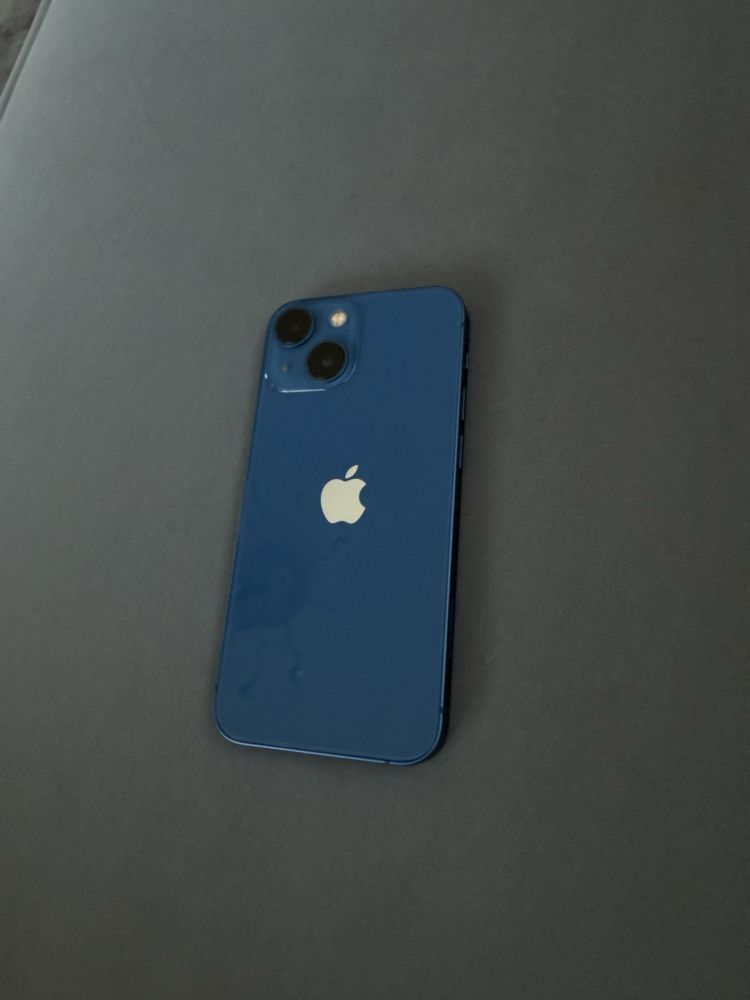 Iphone 13 mini 128гб 85%ак