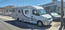 Renault  Master  3.0 DCI  140 Cv - Dethleffs Esprit RT   C/AC