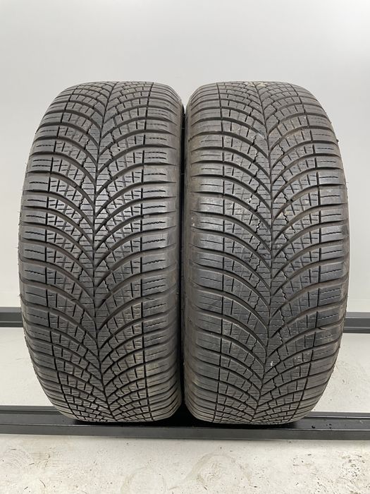 205/55R16 91V Goodyear Vector4Seasons Gen-3