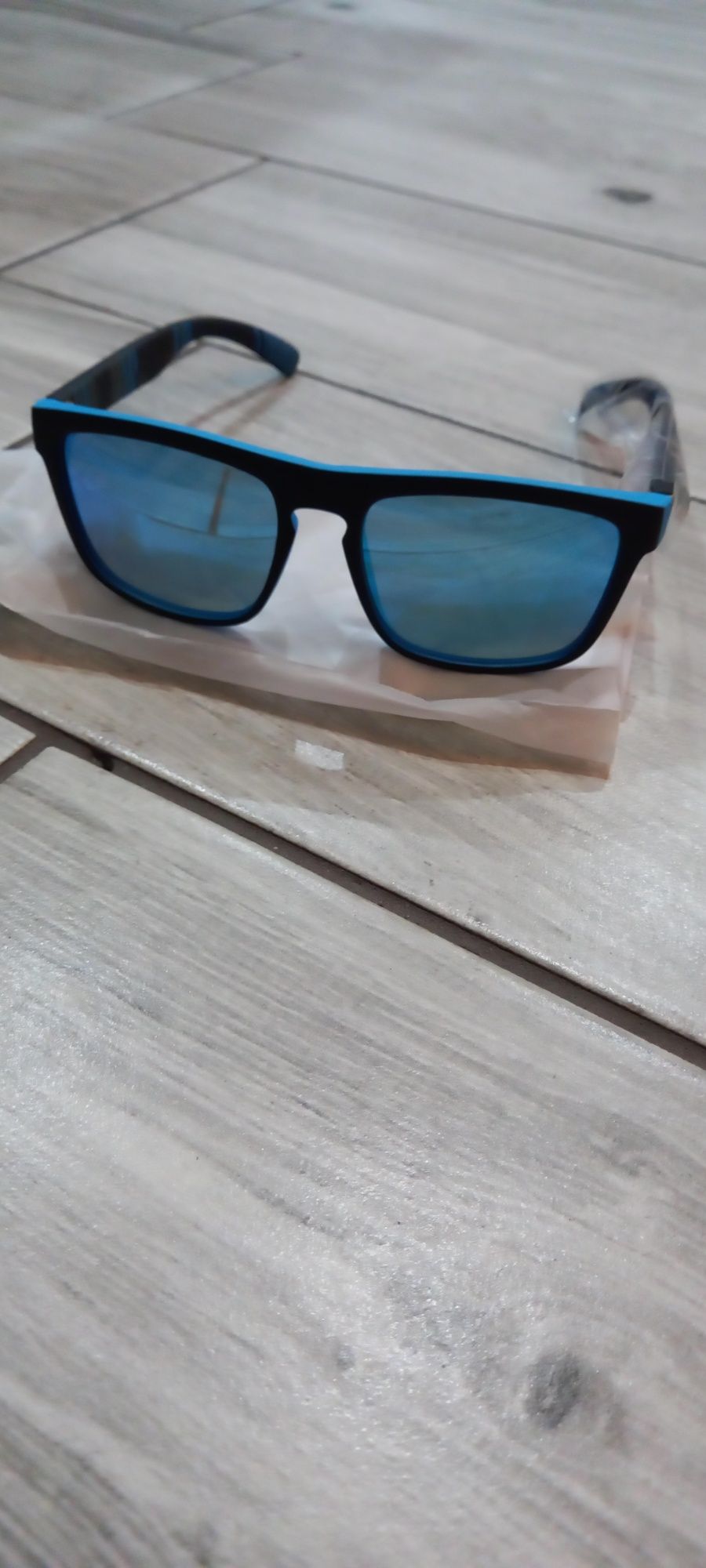 Shimano okulary polaryzacyjne Nowe wędkarstwo