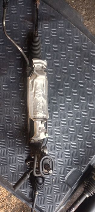 Maglownica przekładnia audi a3 8l seat leon 1 golf 4