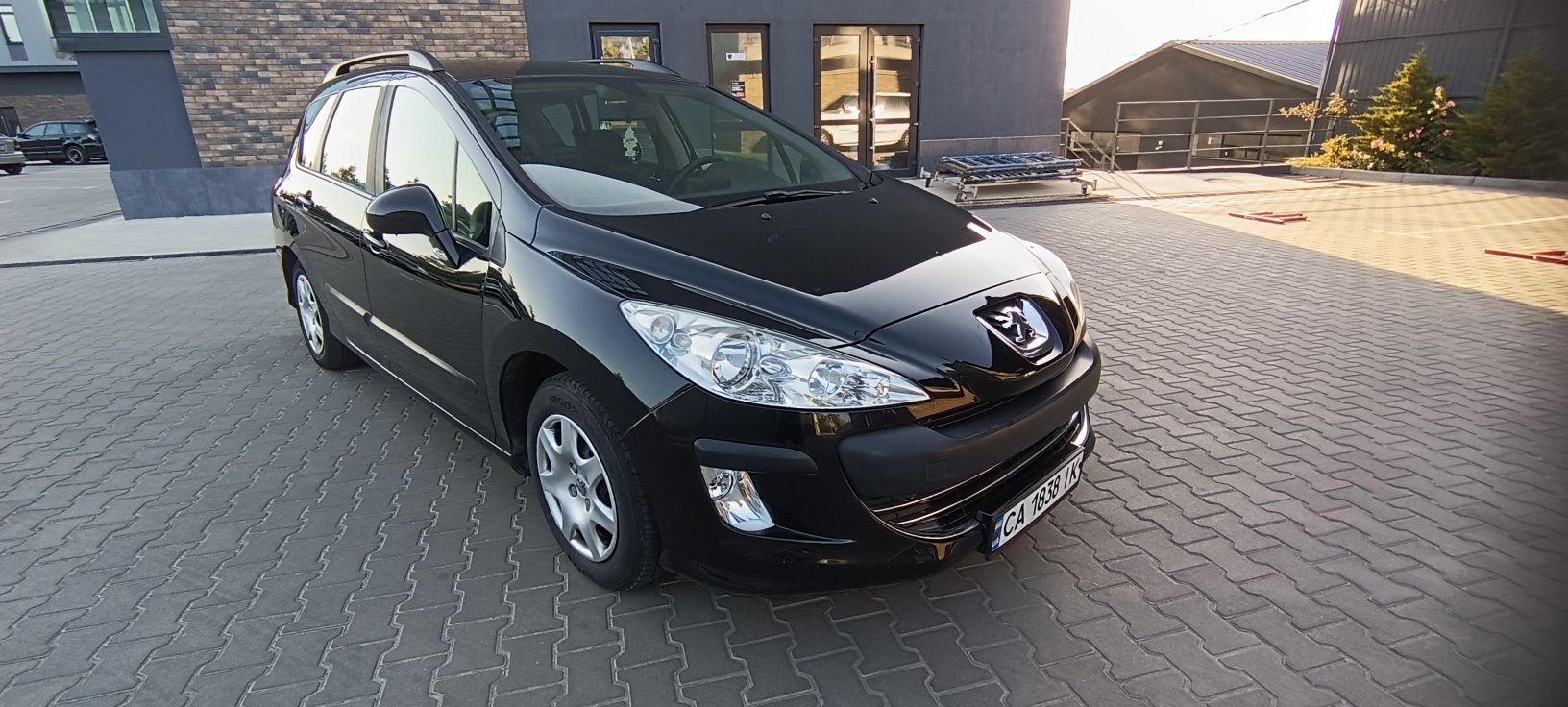 Продам Пежо 308 SW