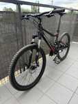 Rower Górski - Giant Yukon FX2 - MTB