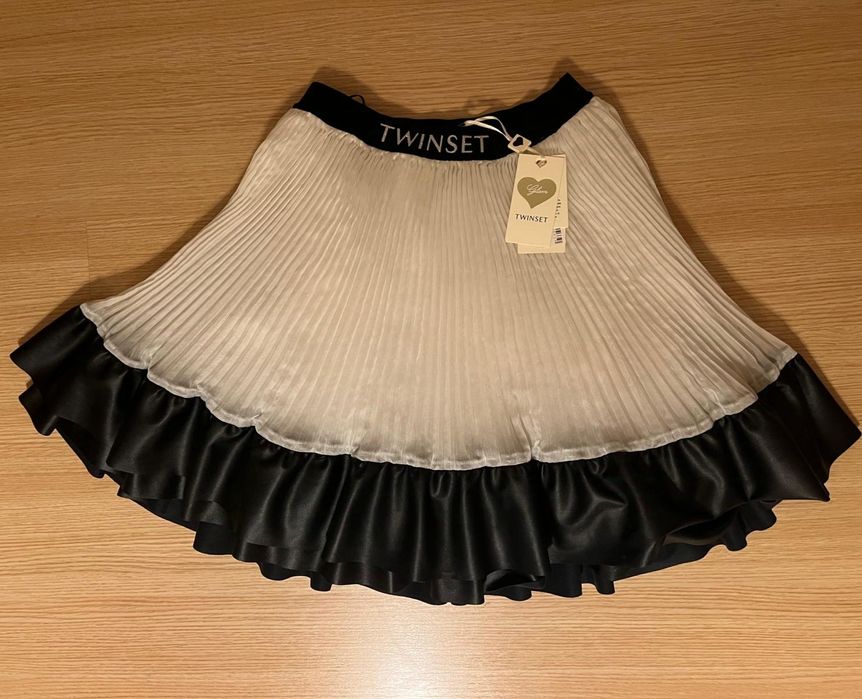 Saia menina Twinset