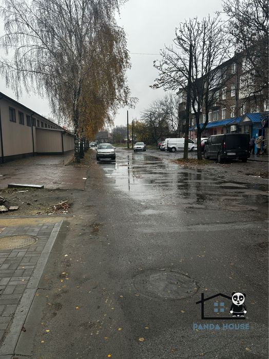 Оренда приміщення