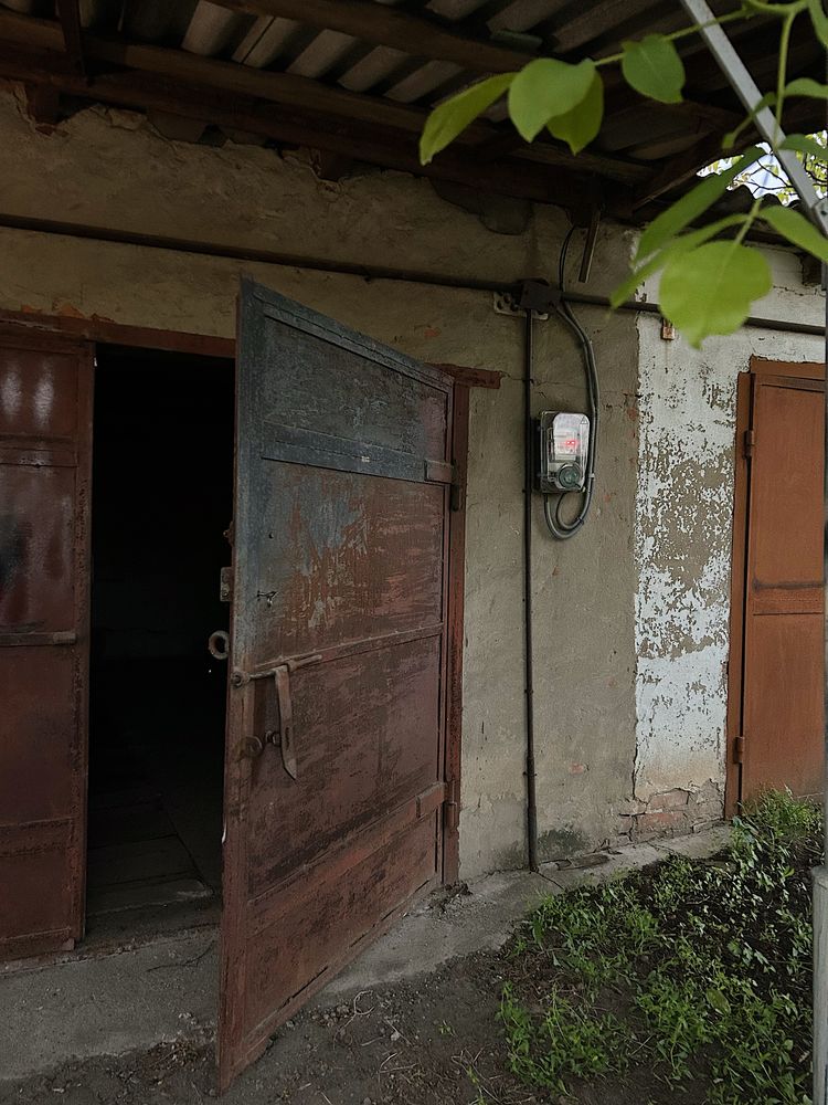 Здам гараж у місті Бершадь (вул. Миколи Холодівського, 29)