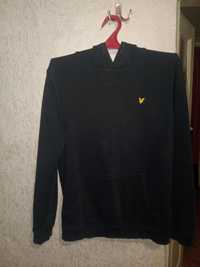 Кофта Lyle& Scott junior на 14-15 лет,оригинал