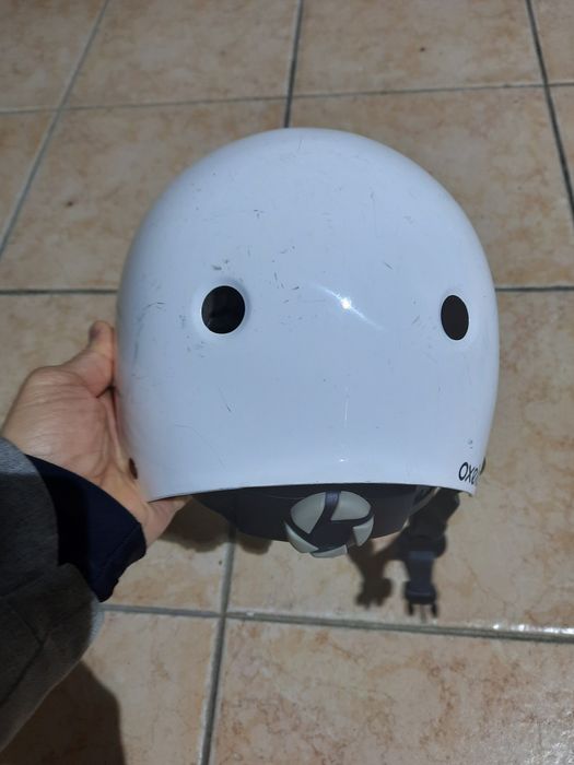 Capacete Agus ciclismo