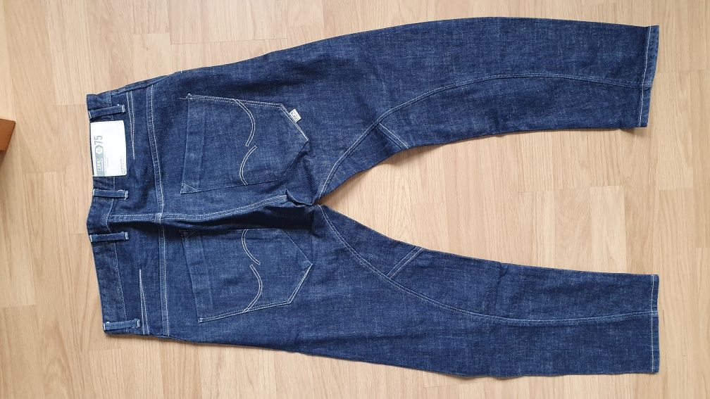 Jack Jones Core spodnie jeans 30/30 pas 78 cm