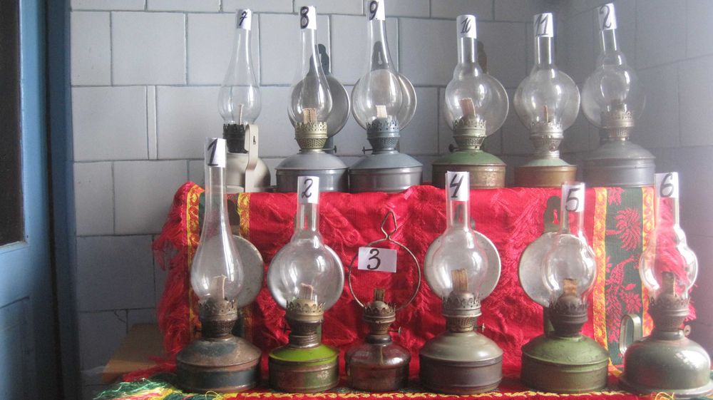 большие ВСЕ РАБОЧИЕ лампы керосиновые  Надежно очень упакуем