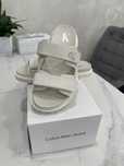 Сандалі , шльопанці , босоніжки Calvin Klein US7