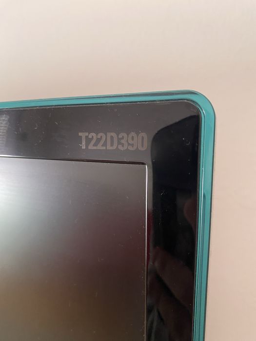 Monitor Samsung T22D390 c/comando