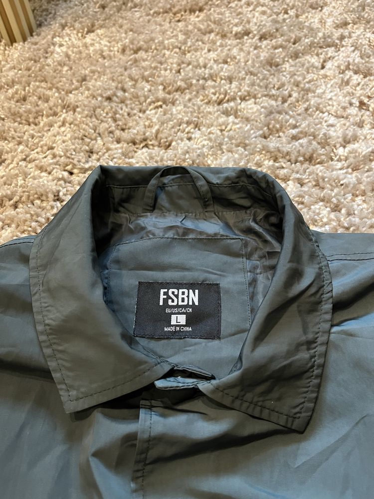 Куртка Coach jacket