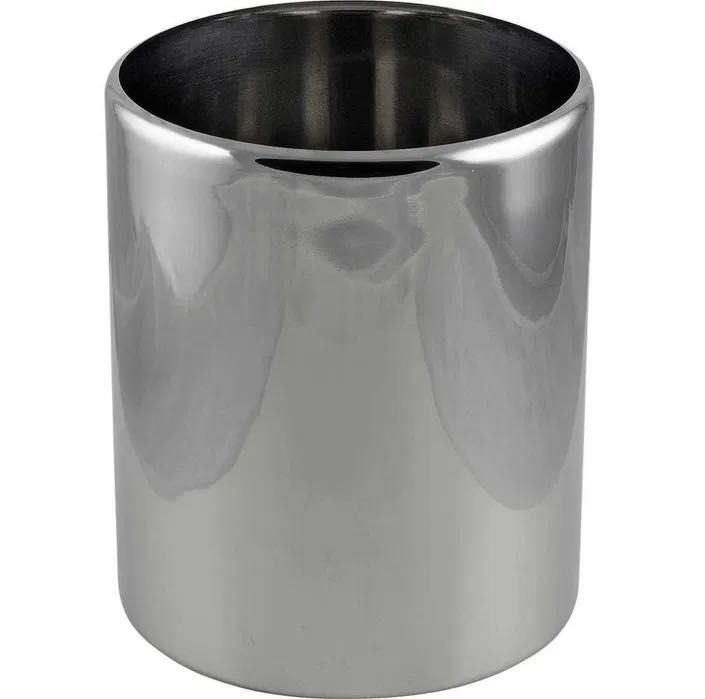 Kuwety okrągłe cylindryczne do lodów pozzetti