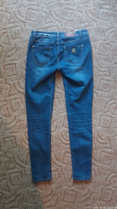 Spodnie Jeans M.Sara Size 27