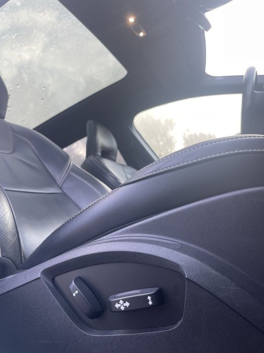 Volvo V40 2.0 D4 R-design,Ocean Race,Business,najbogatrza wersja  !