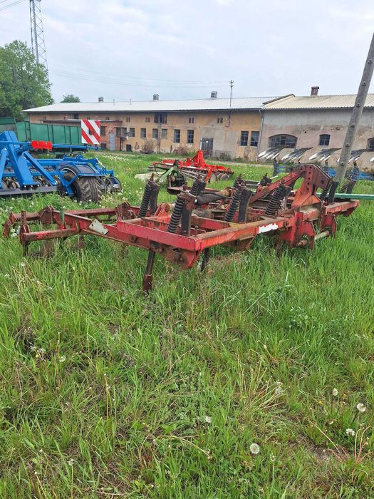 Agregat gruber UNIA