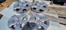 Felgi 6.5 x 16 Suzuki Suv