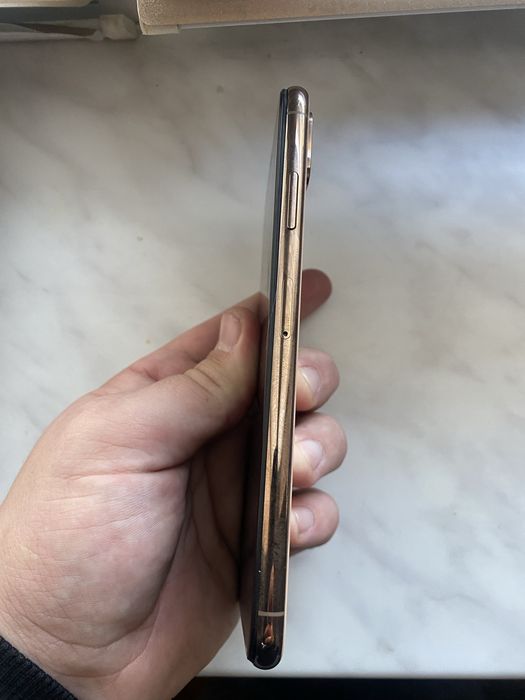 Iphone Xs Max 256gb Neverlock