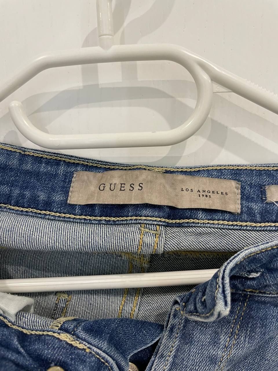 Джинсы женские Guess,Zara,Philipp Plein