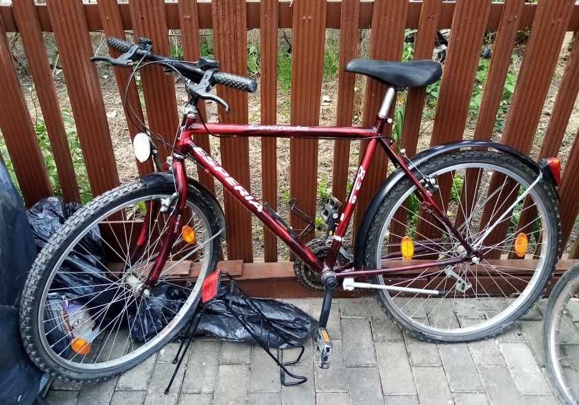 Rower górski MTB Esperia Colorado 838 PRZECENA