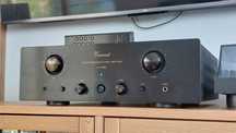 Wzmacniacz stereo hybrydowy Vincent sv-226 MK super stan