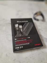 Кабель USB Audioquest Diamond 0.75m