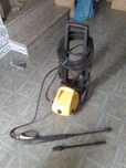 Lavadora de alta pressão elétrica Karcher 300 M