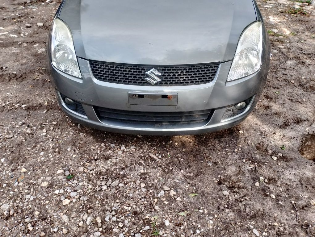 Maska Suzuki Swift