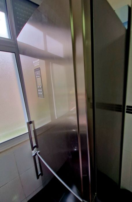 Frigorifico Combinado Ariston