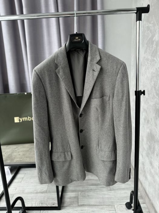 Кашемировый пиджак Loro Piana