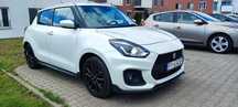 Suzuki Swift Suzuki Swift Sport 1.4 Boosterjet Hybrid
