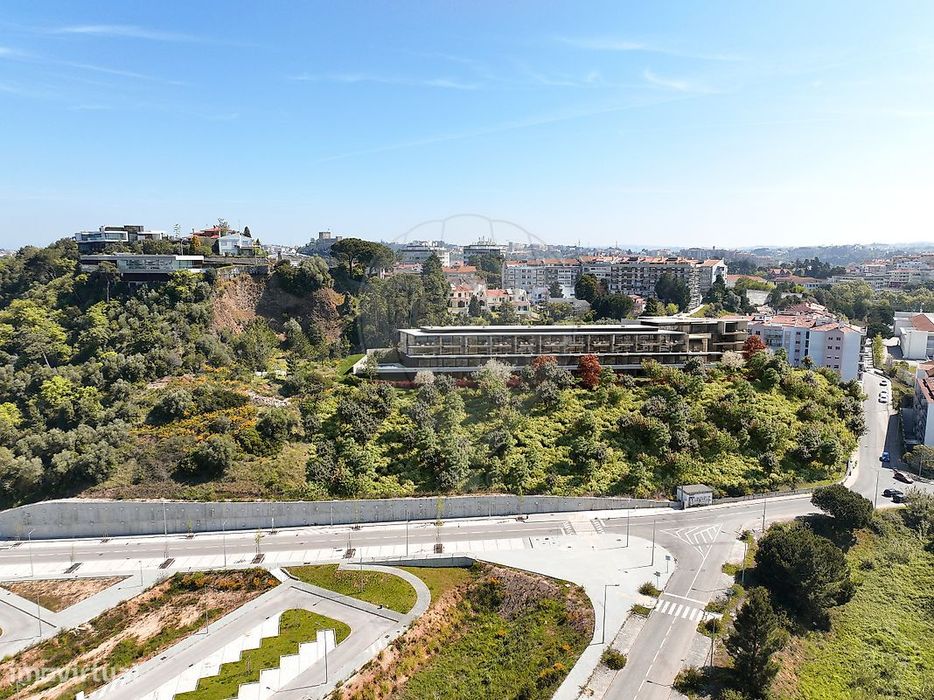 Apartamento T4 para venda