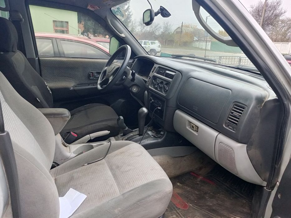 Продається Mitsubishi Pajero(Montero) Sport