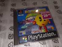 Ms Pac-Man Maze Madness PSX możliwa zamiana SKLEP kioskzgrami