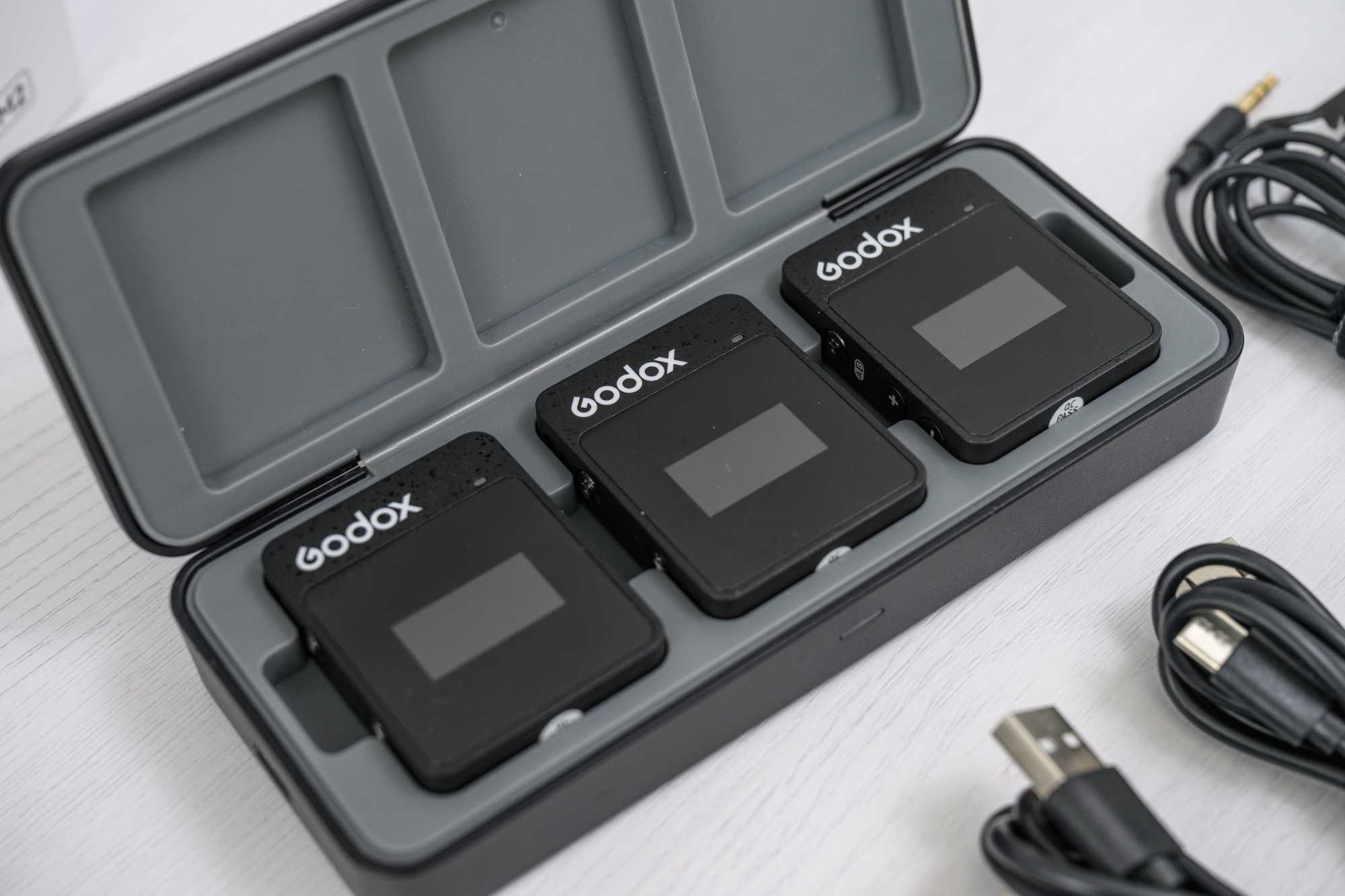 Godox Movelink II M2