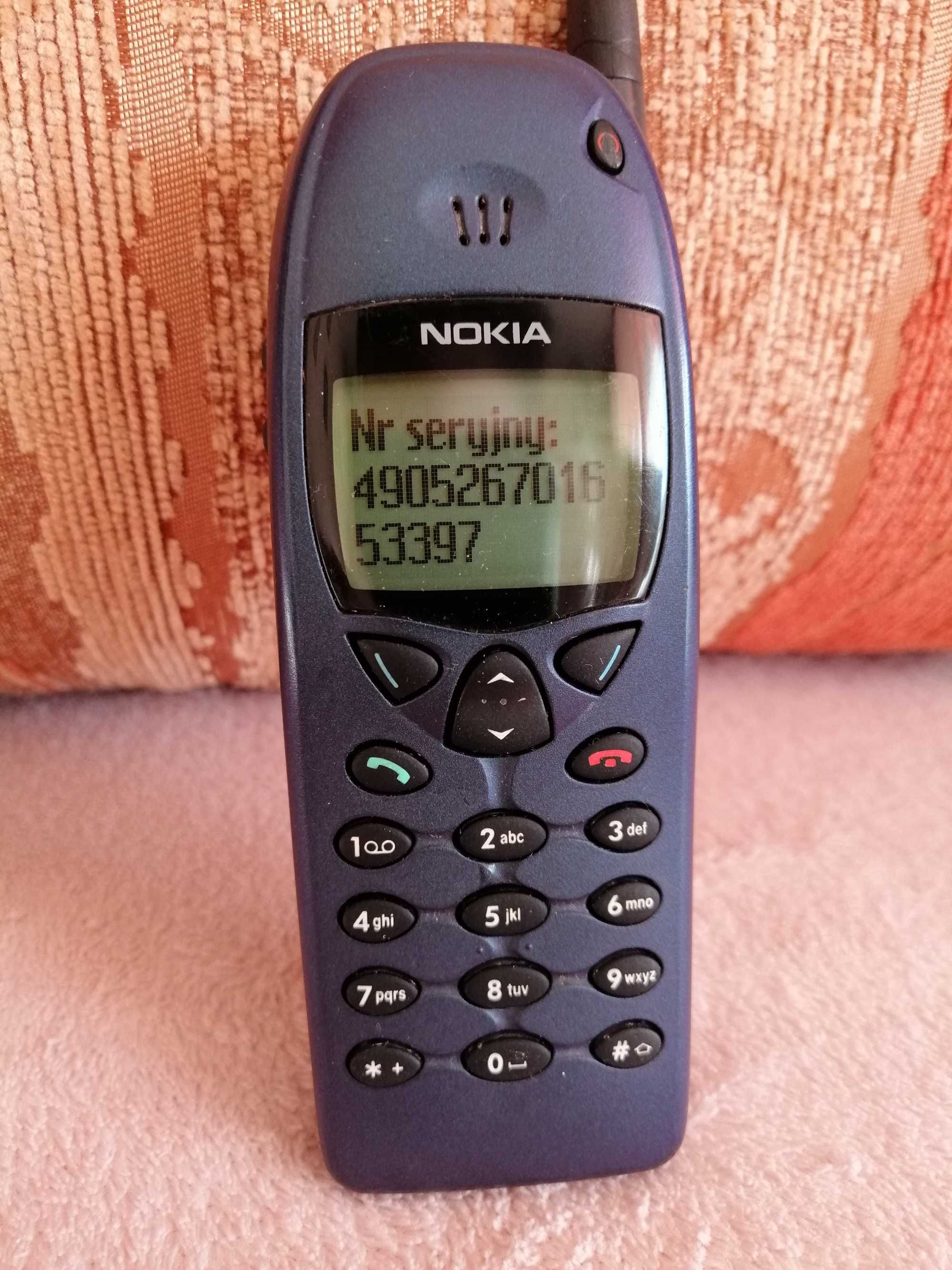 Nokia 6110            .