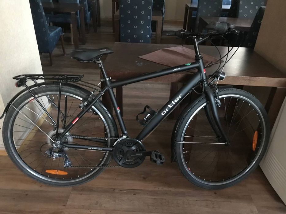 Продам велосипед Ortler Lindau