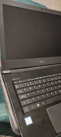 Portátil i7 Acer como novo, excelente, rápido, leve e fino