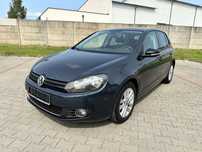 Volkswagen Golf VI 1.2 TSI