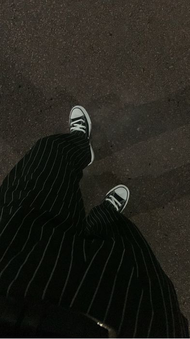 Chuck Taylor All star