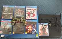 PlayStation 4 1 TB
