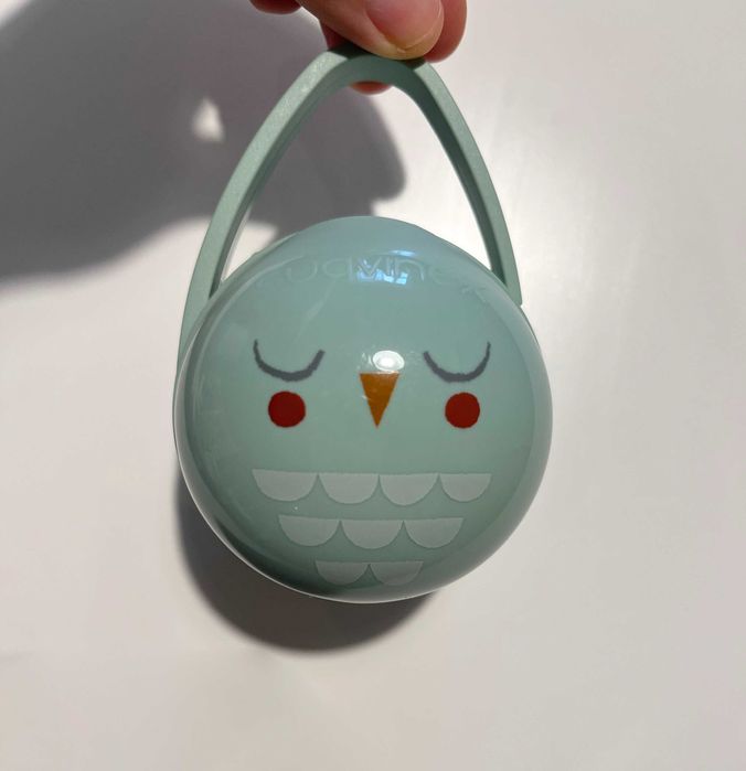 Suavinex Porta-chuchas Premium