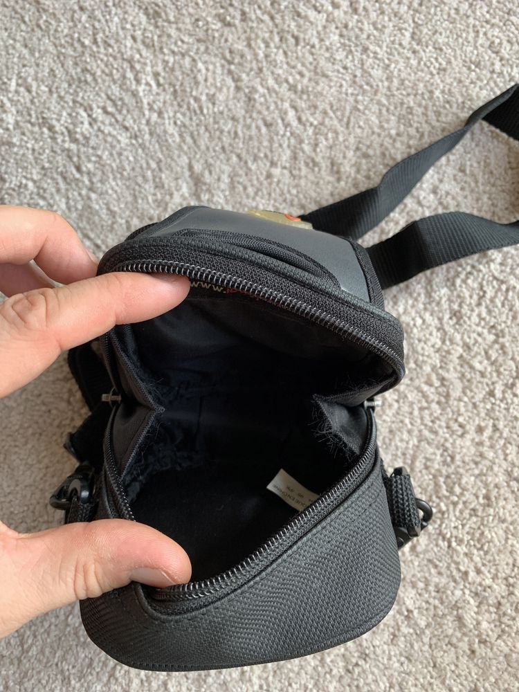 Etui pokrowiec na aparat Lowepro