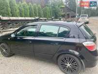 Продам Opel Astra H 2006