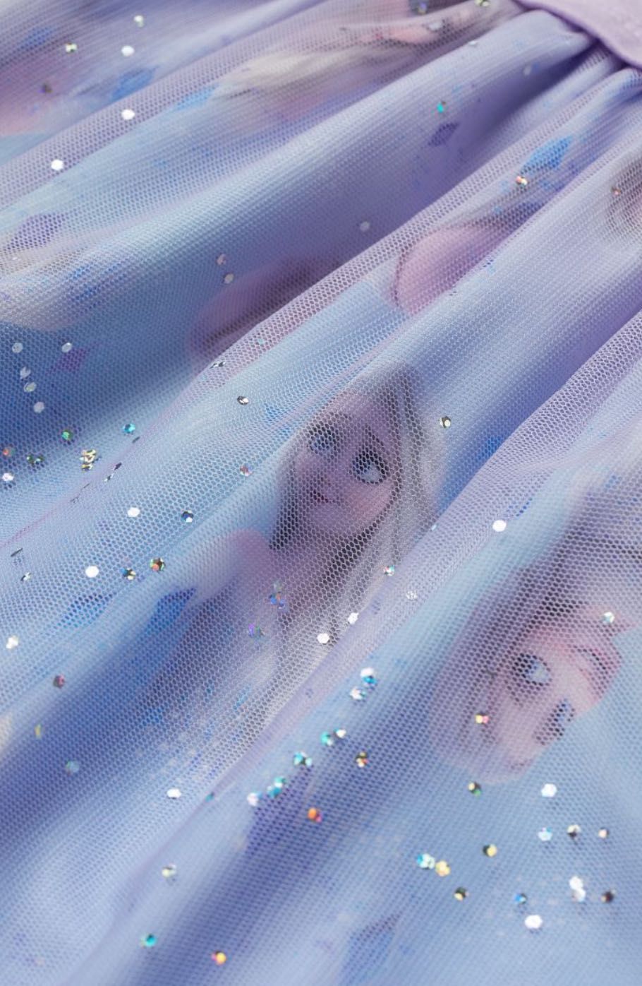 Elsa, Elza, Frozen, Kraina lodu 92 NOWA