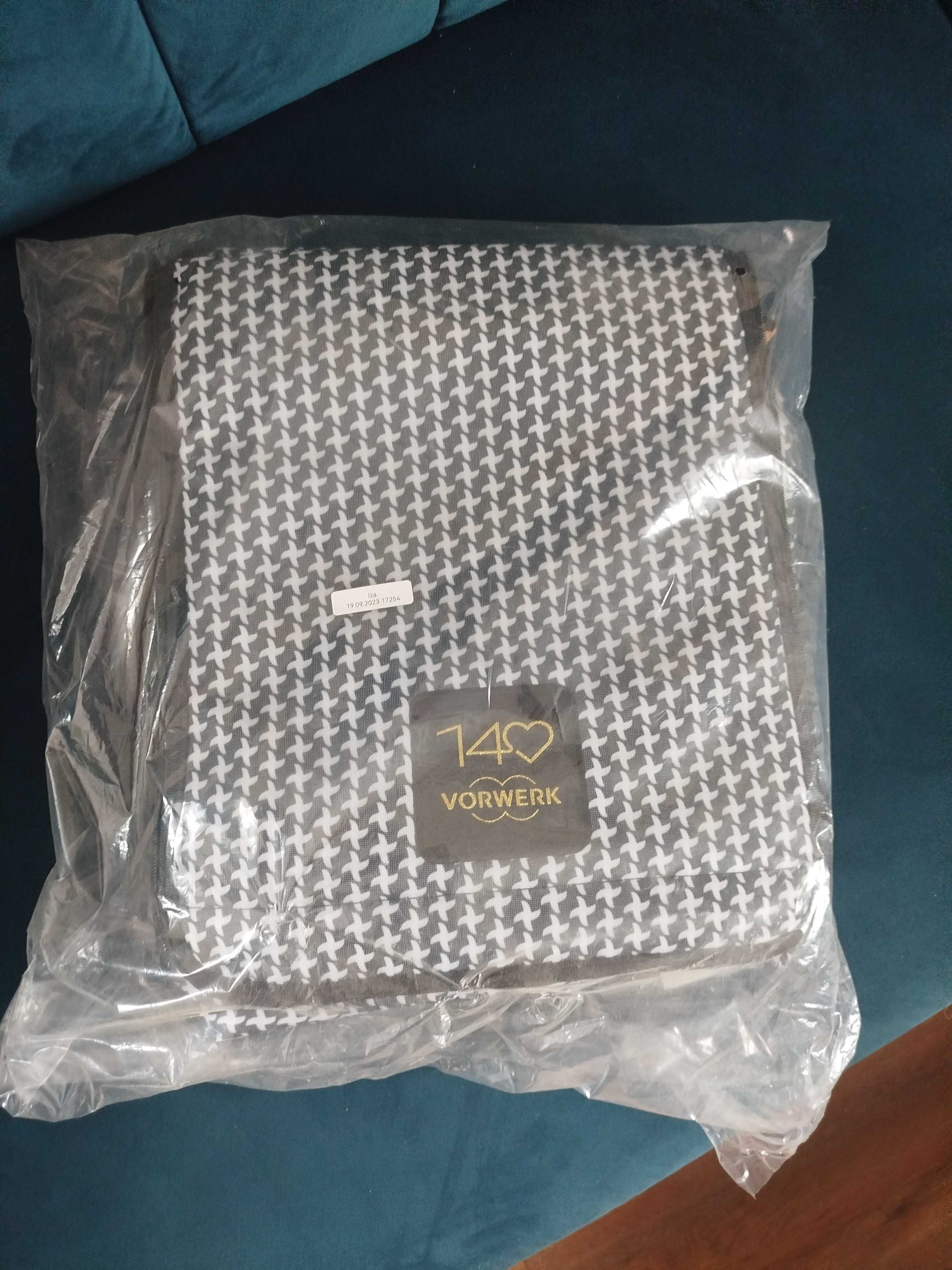 Nowa torba na Thermomix, TM6, wersja limitowana