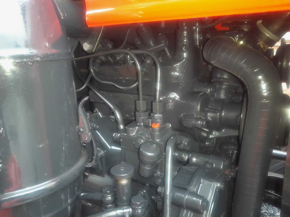 URSUS C - 330  perełka